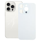For iPhone 15 Pro(Not Disassemble) / White