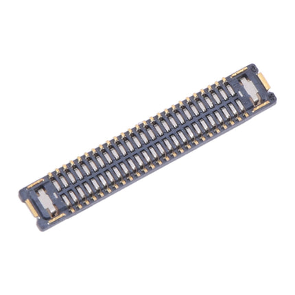 For iPhone 15 Pro / 15 Pro Max LCD Display FPC Connector On Motherboard, For iPhone 15 Pro / 15 Pro Max