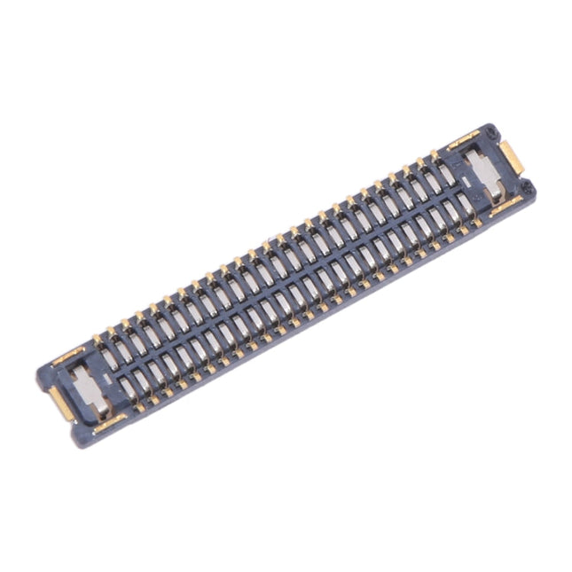 For iPhone 15 Pro / 15 Pro Max LCD Display FPC Connector On Motherboard, For iPhone 15 Pro / 15 Pro Max
