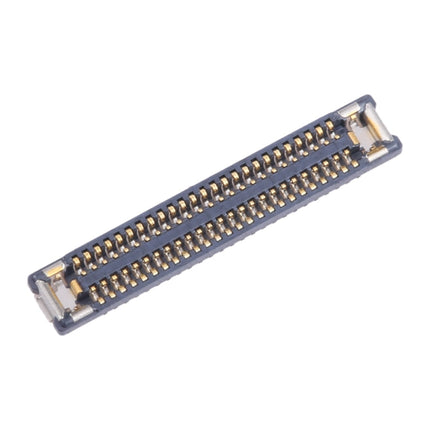 For iPhone 15 Pro / 15 Pro Max LCD Display FPC Connector On Motherboard, For iPhone 15 Pro / 15 Pro Max