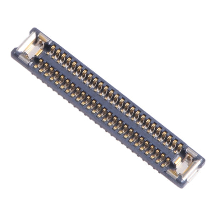 For iPhone 15 Pro / 15 Pro Max LCD Display FPC Connector On Motherboard, For iPhone 15 Pro / 15 Pro Max
