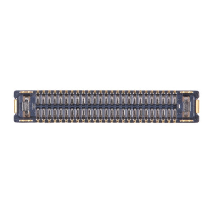 For iPhone 15 Pro / 15 Pro Max LCD Display FPC Connector On Motherboard, For iPhone 15 Pro / 15 Pro Max