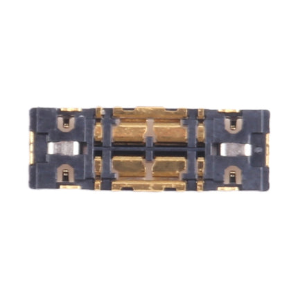 Battery FPC Connector On Motherboard  for iPhone 15 Pro / 15 Pro Max, For iPhone 15 Pro / 15 Pro Max