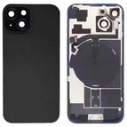 For iPhone 15 / Black