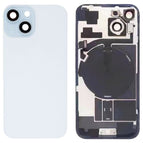 For iPhone 15 / Blue