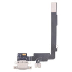 For iPhone 16 Pro Max(Original) / Titanium Color