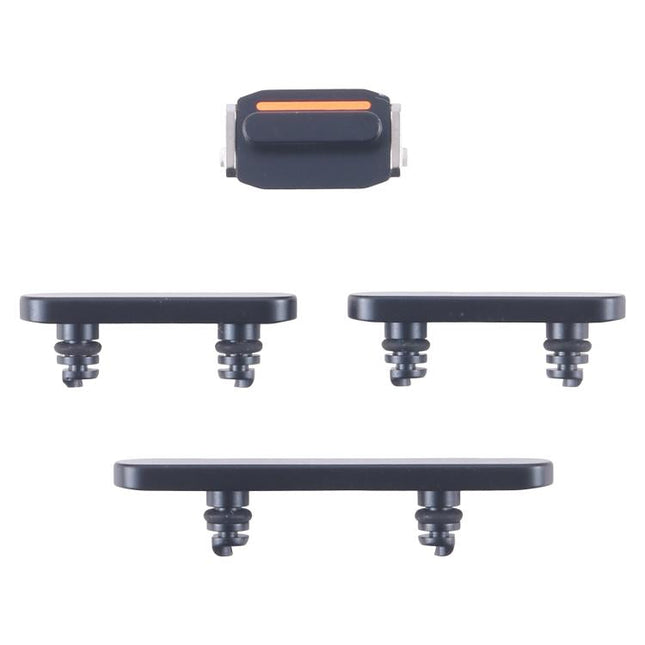 For iPhone 16e Power Button and Volume Control Button, For iPhone 16e