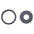 For iPhone 16e / Black