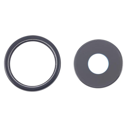 For iPhone 16e Rear Camera Lens Cover, For iPhone 16e