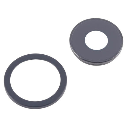 For iPhone 16e Rear Camera Lens Cover, For iPhone 16e