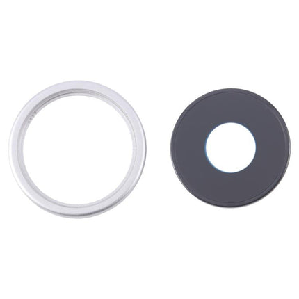 For iPhone 16e Rear Camera Lens Cover, For iPhone 16e
