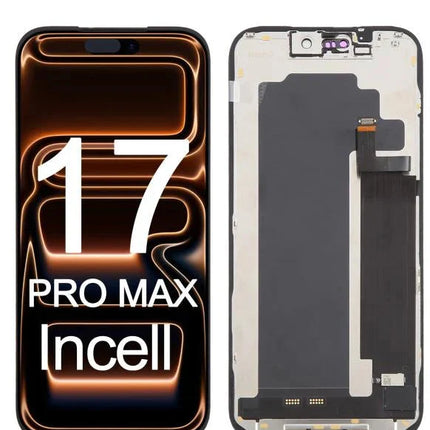 iPhone 17 Pro Max Advanced GX Incell Screen Display Replacement