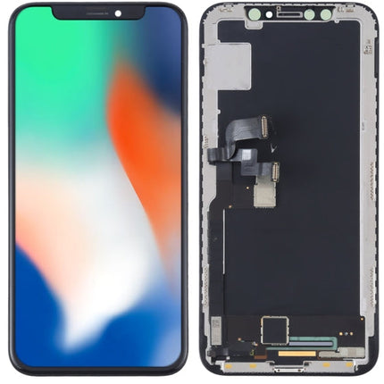 iPhone X Super Retina OLED Display Touch Screen Digitiser