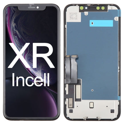 iPhone XR Super Retina Incell LCD Display Touch Screen