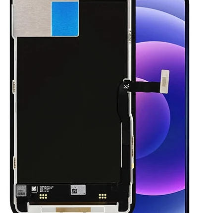 iPhone 13 Pro OLED Screen Display Replacement