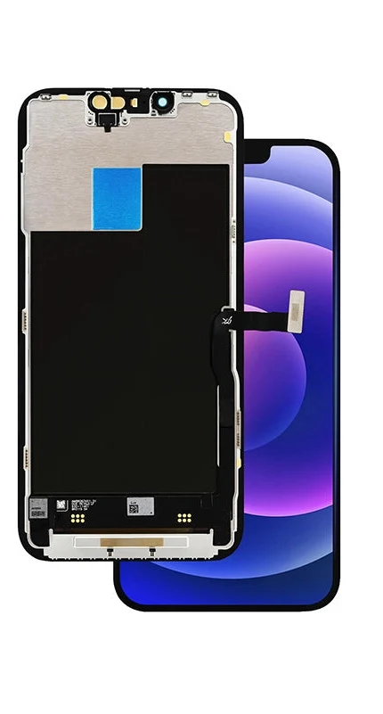 iPhone 13 Pro OLED Screen Display Replacement