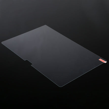 9H Laptop Screen Explosion-proof Tempered Glass Protective Film For MacBook Pro 16.2 inch A2485/M5 2026, For MacBook Pro 16.2 inch A2485/A2780/M5 2026（1pcs）
