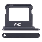 For iPhone 16(Single SIM) / Black
