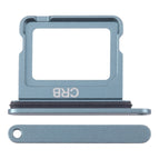 For iPhone 16(Single SIM) / Green