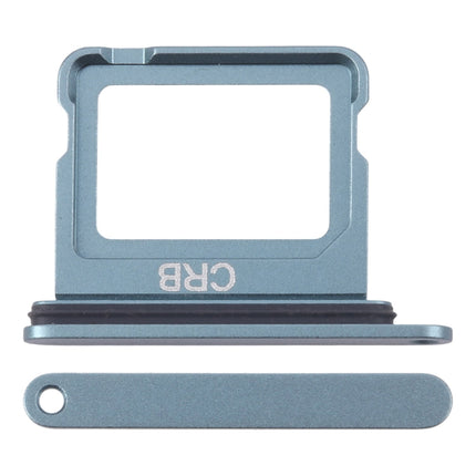 For iPhone 16 Plus SIM Card Tray, For iPhone 16 Plus (Single SIM), For iPhone 16 Plus(Single SIM)
