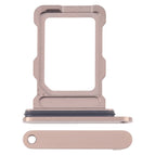 For iPhone 16 Pro Max(Single SIM) / Gold