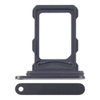 For iPhone 16 Pro(Double SIM) / Black