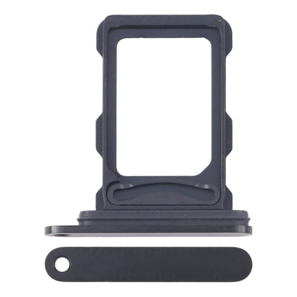 For iPhone 16 Pro SIM + SIM Card Tray, For iPhone 16 Pro(Double SIM)