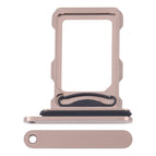 For iPhone 16 Pro(Double SIM) / Gold