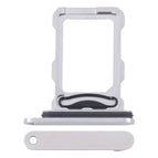 For iPhone 16 Pro Max(Double SIM) / White