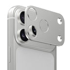 For iPhone 18 Pro / Silver