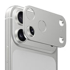 For iPhone 18 Pro Max / Silver
