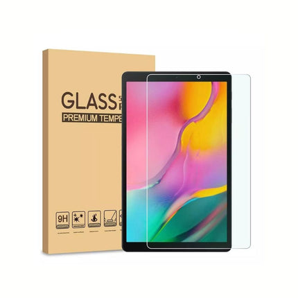 Samsung Galaxy Tab Screen Protector Tempered Glass