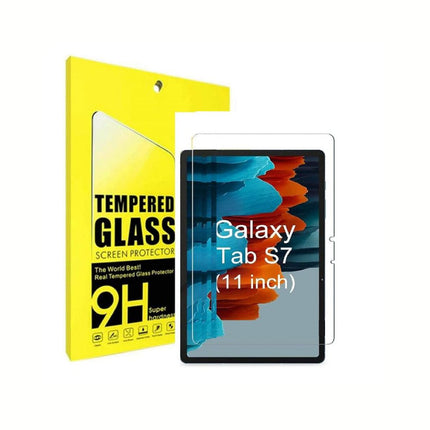 Samsung Galaxy Tab Screen Protector Tempered Glass