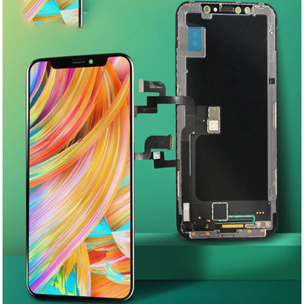 iPhone X Super Retina OLED Display Touch Screen Digitiser