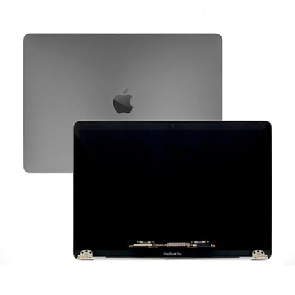 MacBook Pro 13" (2018-2019) Display Assembly Replacement A1989 A2159 A2251 A2289