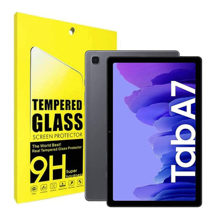 Samsung Galaxy Tab Screen Protector Tempered Glass