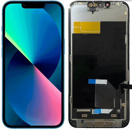 iPhone 13 OLED Screen Display Replacement