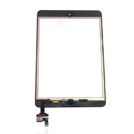 iPad Mini 1 & 2 Front Glass Digitiser Touch Screen Assembly with Adhesive