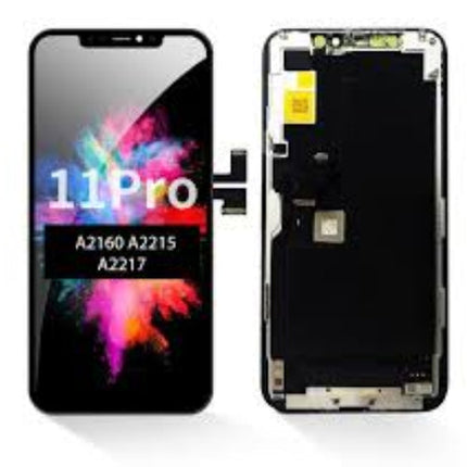iPhone 11 Pro Advanced Incell Screen Display