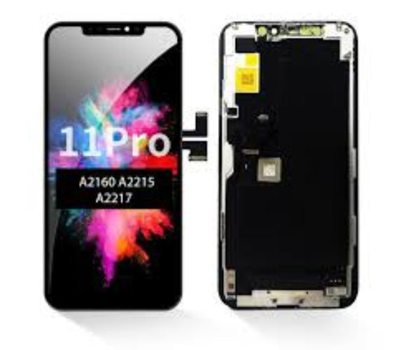 iPhone 11 Pro Advanced Incell Screen Display