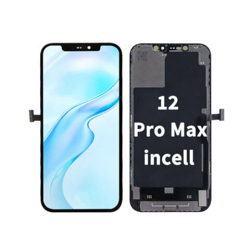 iPhone 12 Pro Max Replacement Incell Screen Display