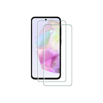 Samsung Galaxy Screen Protector Tempered Glass 2.5D