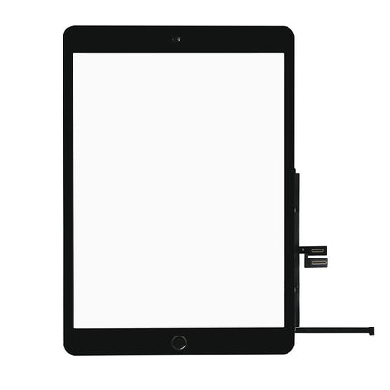 iPad 8th (2020) Generation Front Glass Digitiser Touch Screen with Adhesive