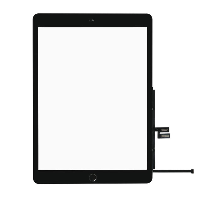 iPad 7th/8th (2019/2020) Generation Front Glass Digitiser Touch Screen with Adhesive