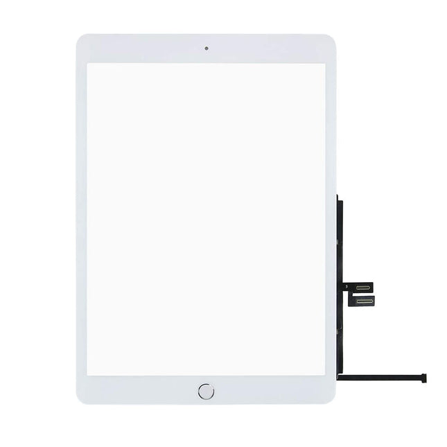 iPad 8th (2020) Generation Front Glass Digitiser Touch Screen with Adhesive