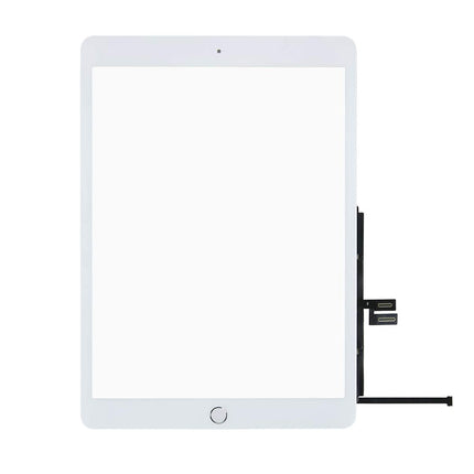 iPad 7th/8th (2019/2020) Generation Front Glass Digitiser Touch Screen with Adhesive