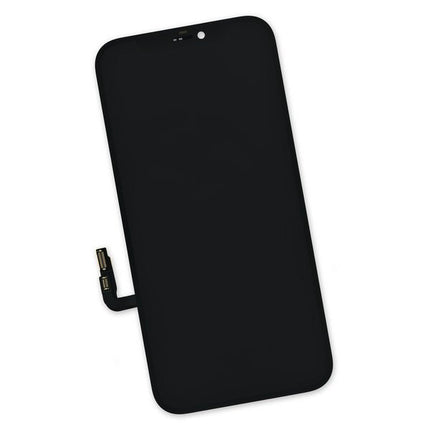 iPhone 12 Pro Soft OLED Screen Display Replacement