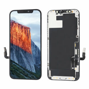 iPhone 12 Advanced Incell Screen Display Replacement