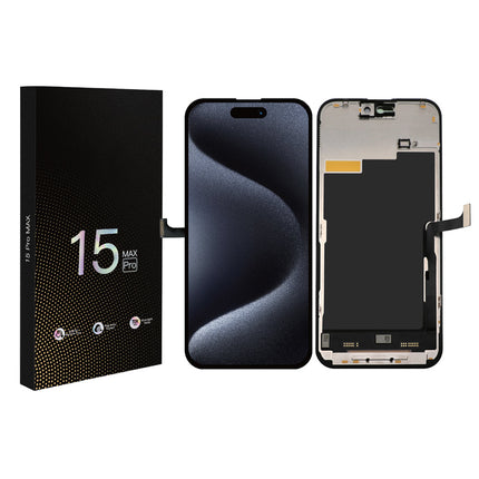 iPhone 15 Pro Max Incell Screen Display