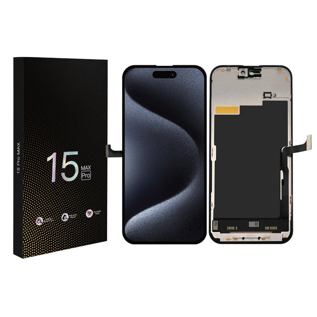 iPhone 15 Pro Max Incell Screen Display